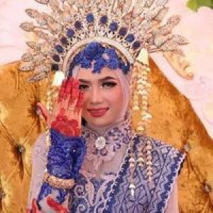 Rhima Amalia profile icon