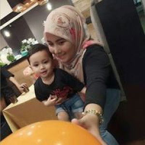 Cahaya Jannah profile icon