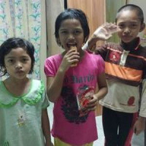 Romzi Ismail profile icon