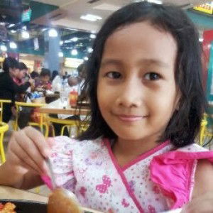 Diah Mega profile icon