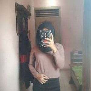 Adetry Ayu profile icon