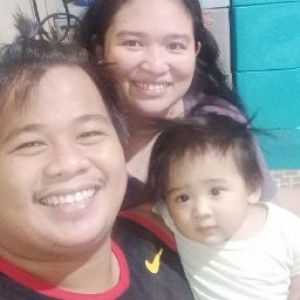 Rizza Tayag profile icon