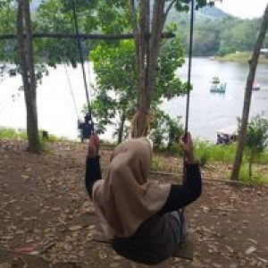 Lusi Novita Lahnur profile icon