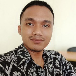 Rifqi Radifan profile icon