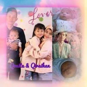 Umie Iyeth Ayyatulhusna profile icon