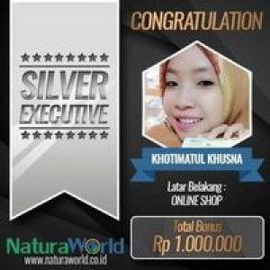 Khotimatul Khusna profile icon