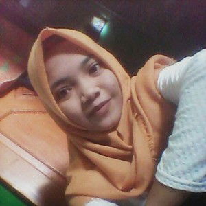 NADA HADIANTI profile icon