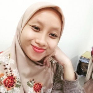 Endah Dewi Saputri profile icon