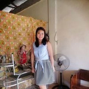 Jay Ann Ocampo Magno profile icon