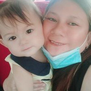 Giane Joyce Garcia profile icon
