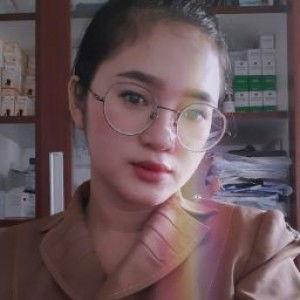 Liana Ndruru profile icon