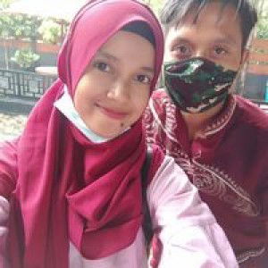 Sinta Puspita profile icon