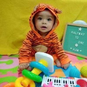 Mary Grace Bagolor Lumiguid profile icon