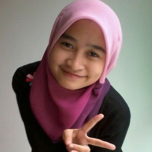 Nur Khairiyah profile icon