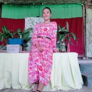 Sharin Mae Abales OraizSalon profile icon