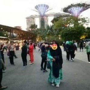 Shella Shilvia NuAmoorea profile icon