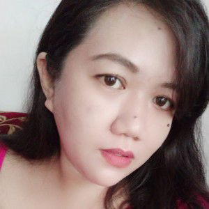 Rafiqah Pomalingo profile icon