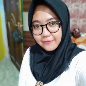 Dewy Lestari profile icon