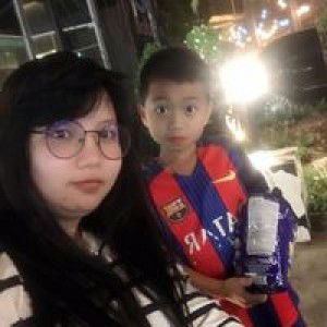 นู๋ โบ profile icon