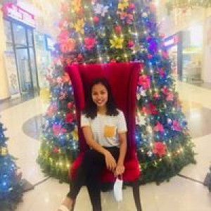 Shiela Mae Fernandez II profile icon