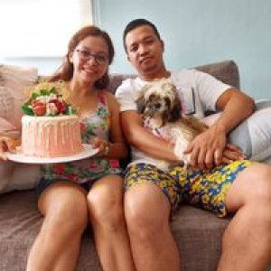 Ghem Atienza profile icon