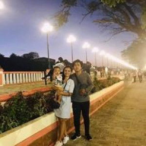 Princess Apreal Juan profile icon