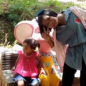 น้ำฝน ปะรุมรัมย์ profile icon