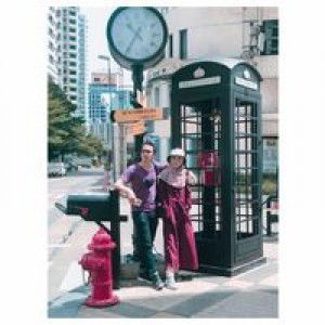 Huda Nurhuda profile icon