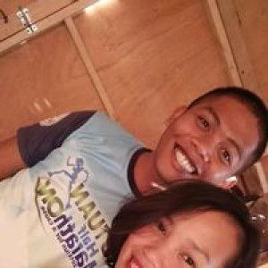 Aron Visitacion profile icon