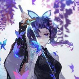 Serys Yen profile icon