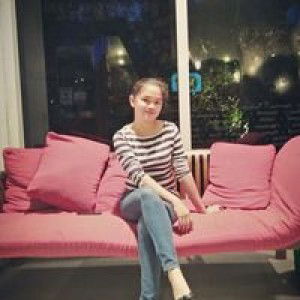 Ethel Gueta profile icon