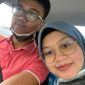 Laila Saadah profile icon