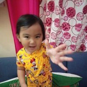 Marikit Jimenez Pia profile icon