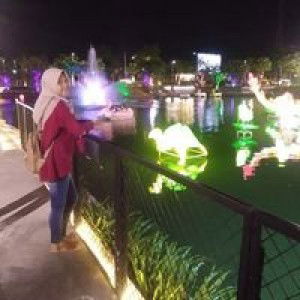 Santy Lidiyawati profile icon