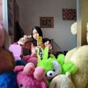 Irmha Randy profile icon