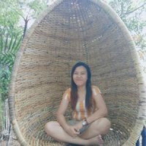 Dinarose De Asis profile icon