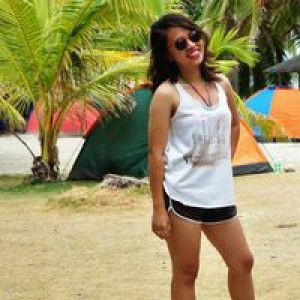 Maria Thalia Catalan profile icon