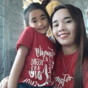 Maricris Olayon Tibooc profile icon