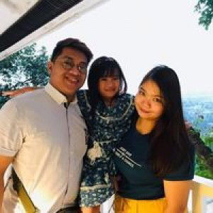 Tammy Reyes profile icon