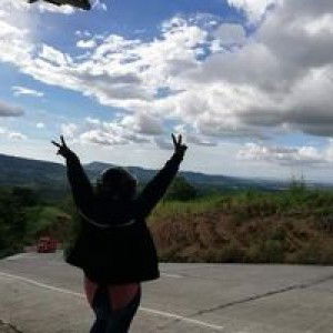 Joanna Marie Casilla Castillo profile icon