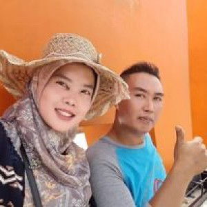 Yesi Gusmita profile icon