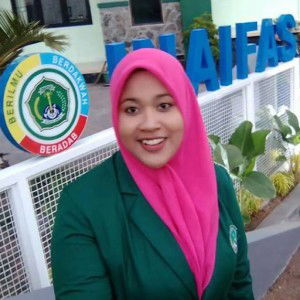 Jannatul Husnah profile icon