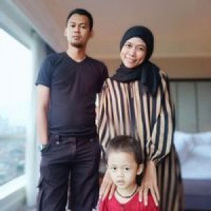 Nuri Merwachati profile icon