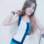 May 'ing profile icon