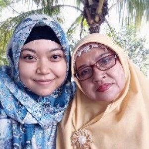 Tria Fitrada profile icon