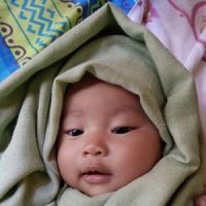 Putri Ramadhani profile icon