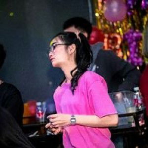 Napassavan Salee profile icon