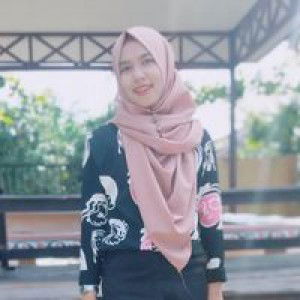 Nimatul Mahmudah profile icon