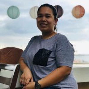 Tine Nocedal profile icon