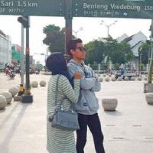 Anis Safitri profile icon